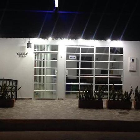Hotel Sant-Angel Arauca Exterior photo
