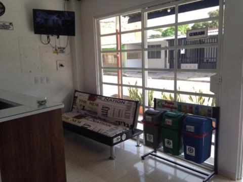 Hotel Sant-Angel Arauca Exterior photo